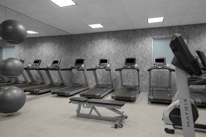 Health and Fitness 21 of 38